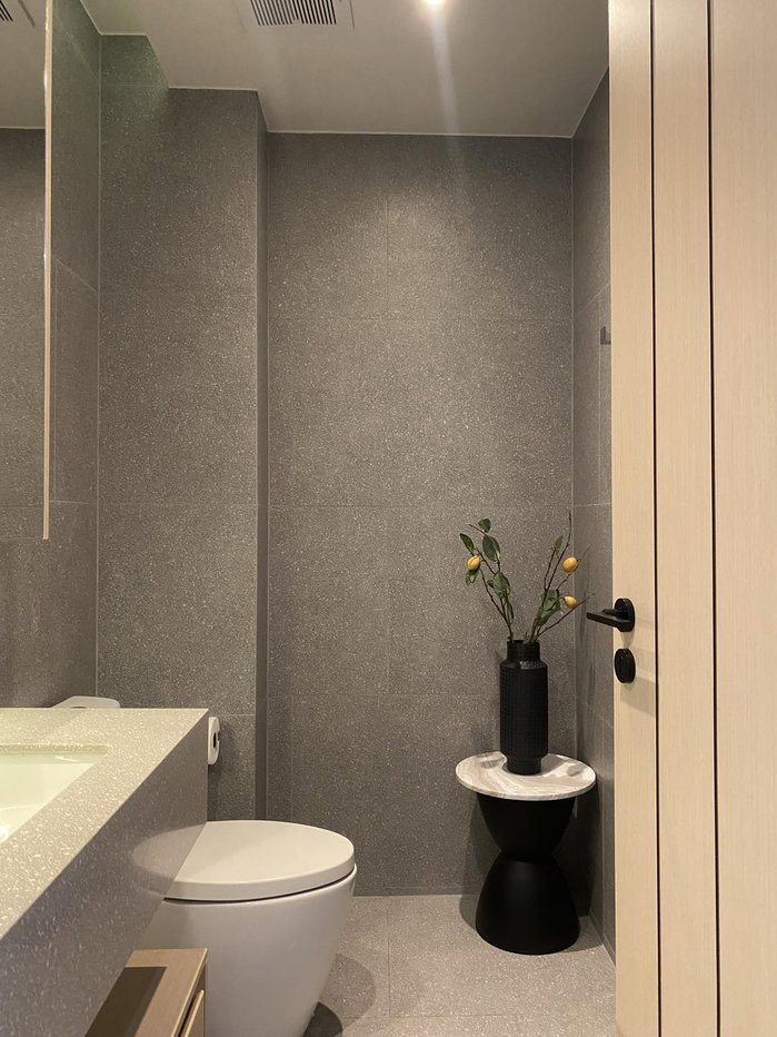 รูป Arom Wongamat Condominium for Rent in Pattaya - รูปที่ 13/16