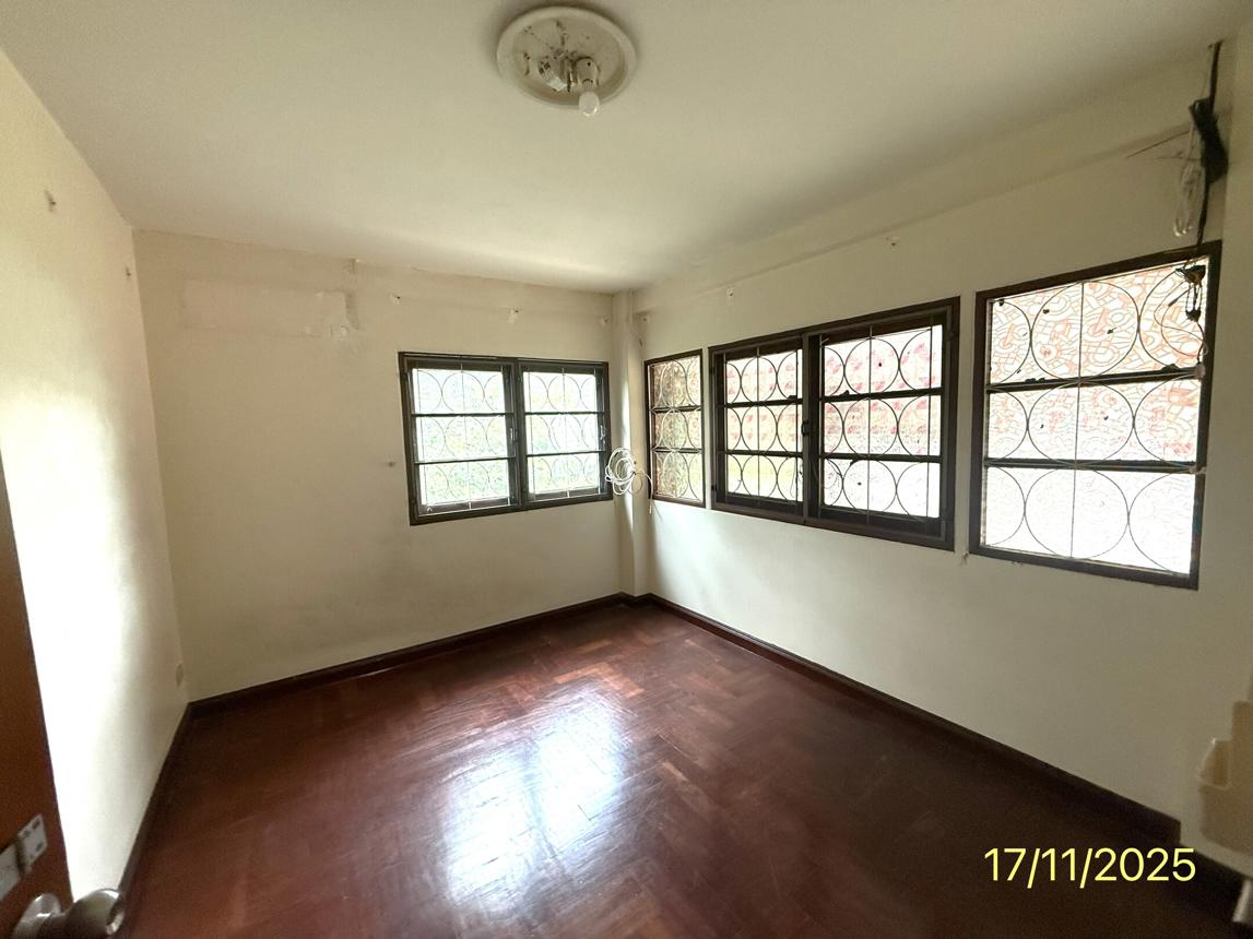 picture HOME 61.9 Sq.w. Muang Pathum Thani Pathumthani for 3.4M - 25/37