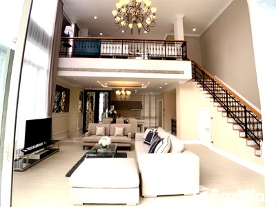 Houses for sale Tesco Lotus Extra Rama 4 : 349 Residence house for rent and sell 1921082
