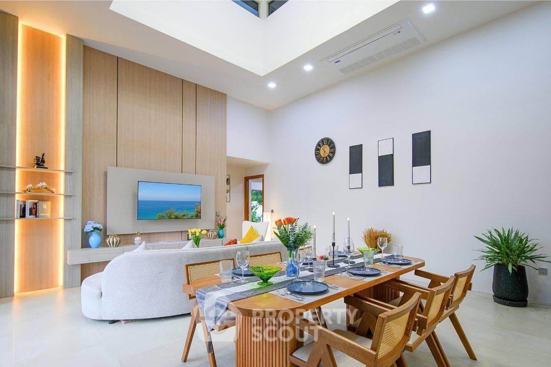 picture Pet-Friendly 3-BR Villa 214 Sqm, Phirunda Pool Villa (Phase 1) (ID 2486485) - 7/20