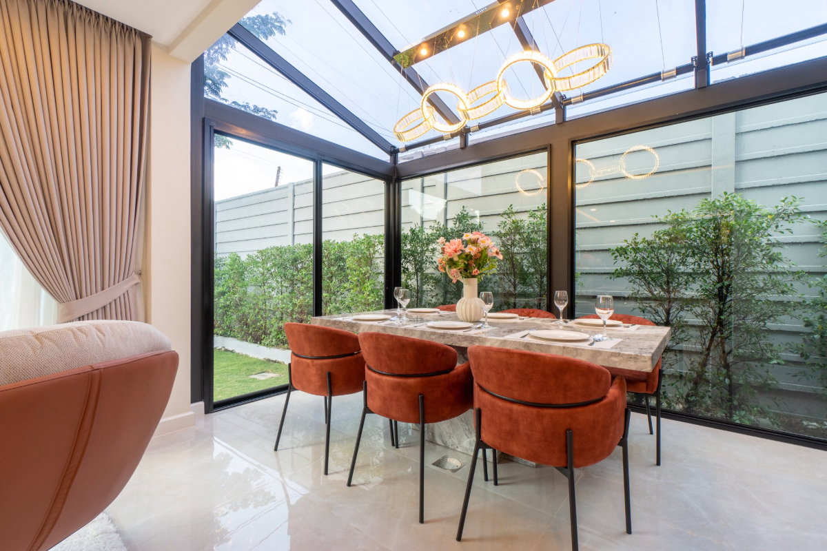 รูป EHL-250761 🏡 ขายบ้านแฝด บ้านกลางเมือง ดิ อิดิชั่น ศรีนครินทร์–สวนหลวง - รูปที่ 49/67
