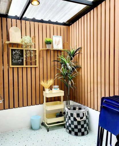 รูป 130AGJD ให้เช่า Nirvana DEFINE ศรีนครินทร์-พระราม 9 ทาวน์โฮม 3 ชั้น  - รูปที่ 7/10
