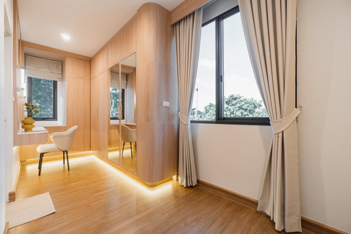 รูป EHL-250761 🏡 ขายบ้านแฝด บ้านกลางเมือง ดิ อิดิชั่น ศรีนครินทร์–สวนหลวง - รูปที่ 26/67