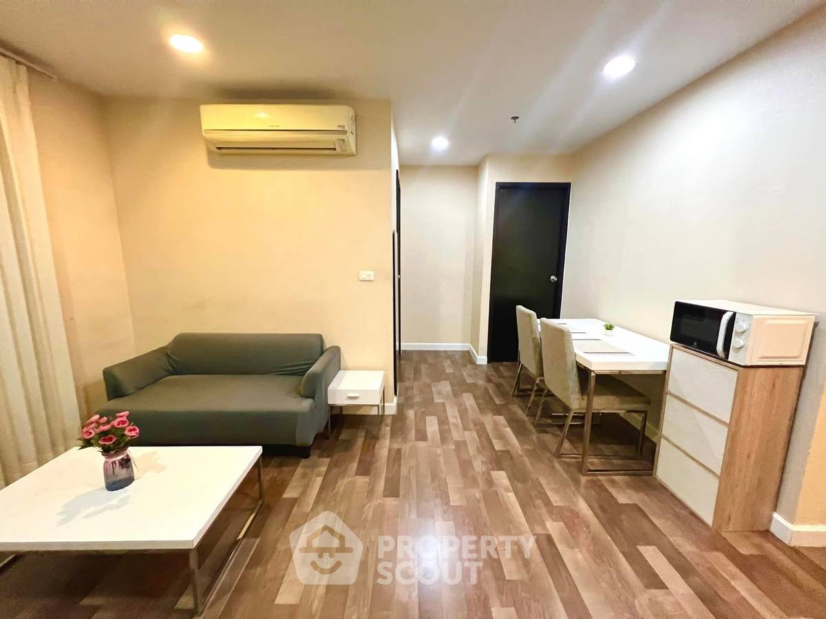 รูป ห้อง 2 ห้องนอน ชั้น 15 Diamond Sukhumvit ใกล้ BTS อ่อนนุช 300 ม. (ID 1326685) - รูปที่ 1/5