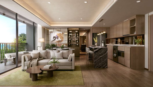 รูป Origin Residences Phuket Bangtao - รูปที่ 2/17
