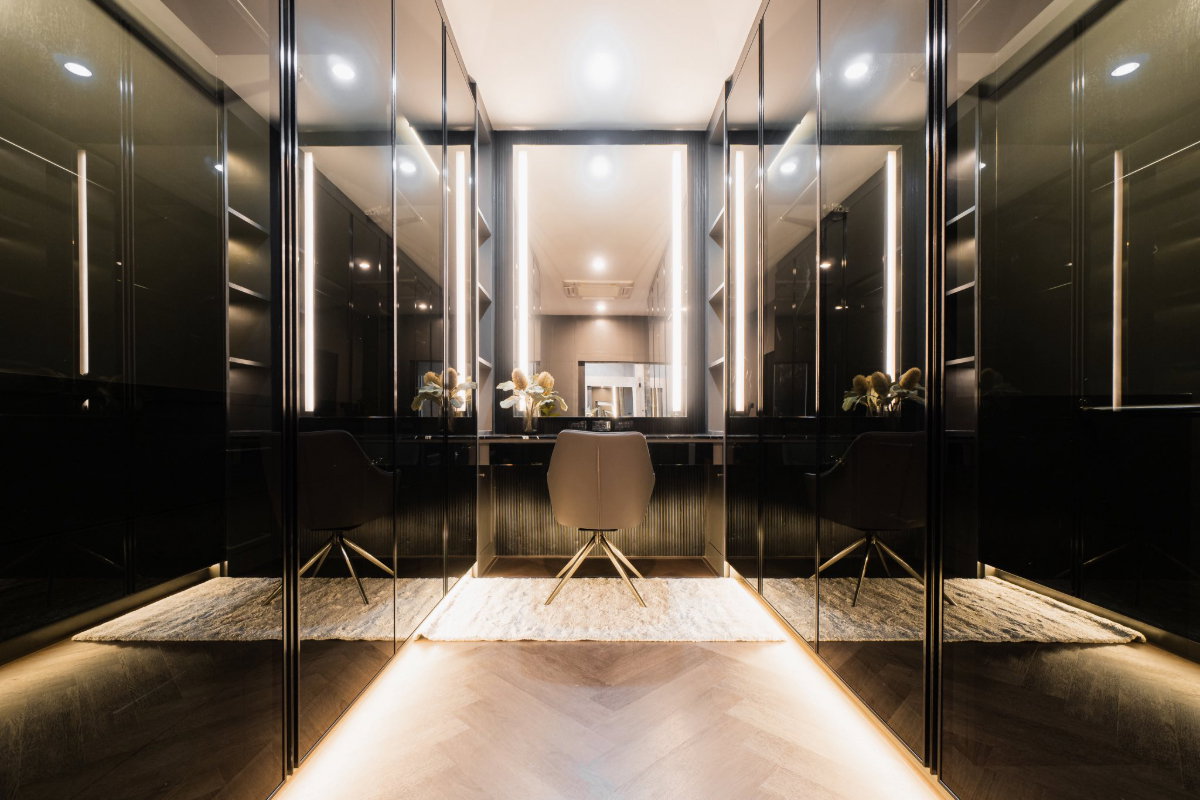 รูป EHL-250761 🏡 ขายบ้านแฝด บ้านกลางเมือง ดิ อิดิชั่น ศรีนครินทร์–สวนหลวง - รูปที่ 17/67