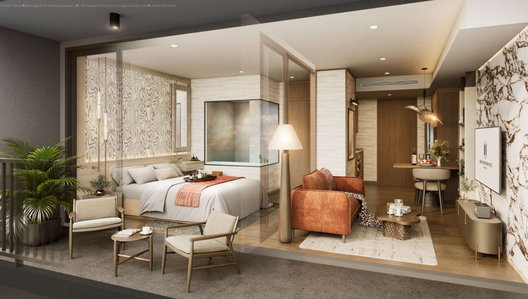 รูป Origin Residences Phuket Bangtao - รูปที่ 3/17