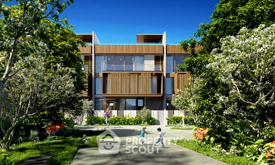Houses for sale Thalang Phuket : 3-BR Villa Pet-Friendly At Banyan Tree Beach Residences Nammu (ID 2486432)