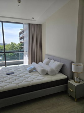 เช่าคอนโด The Room Sukhumvit 38/เดอะ รูม สุขุมวิท 38 (E6812023)  ID Line : @condo101
