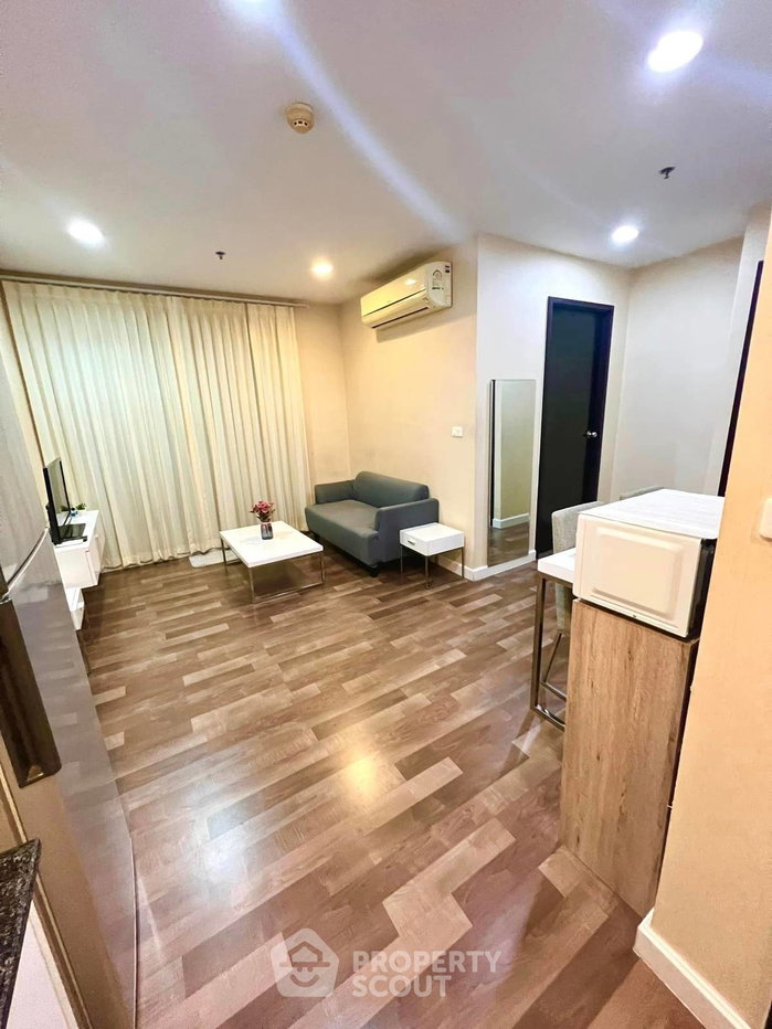 รูป ห้อง 2 ห้องนอน ชั้น 15 Diamond Sukhumvit ใกล้ BTS อ่อนนุช 300 ม. (ID 1326685) - รูปที่ 4/5