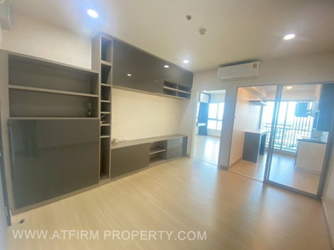 💥💥FOR SALE!! ศุภาลัย เวอเรนด้า สถานีภาษีเจริญ 42.27 ตร.ม.ตึก B ชั้น 19 เยื้องซีคอนบางแค เพียง 3.2 ล้านบาท!!💥💥 สอบถาม LINE: @atfirm📲