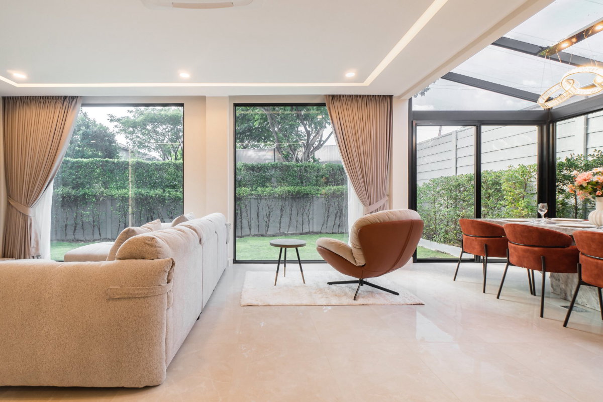 รูป EHL-250761 🏡 ขายบ้านแฝด บ้านกลางเมือง ดิ อิดิชั่น ศรีนครินทร์–สวนหลวง - รูปที่ 48/67