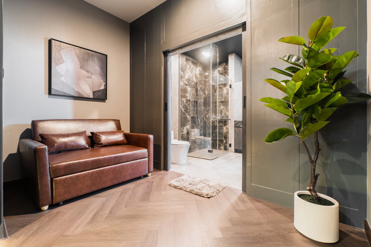 รูป EHL-250761 🏡 ขายบ้านแฝด บ้านกลางเมือง ดิ อิดิชั่น ศรีนครินทร์–สวนหลวง - รูปที่ 13/67