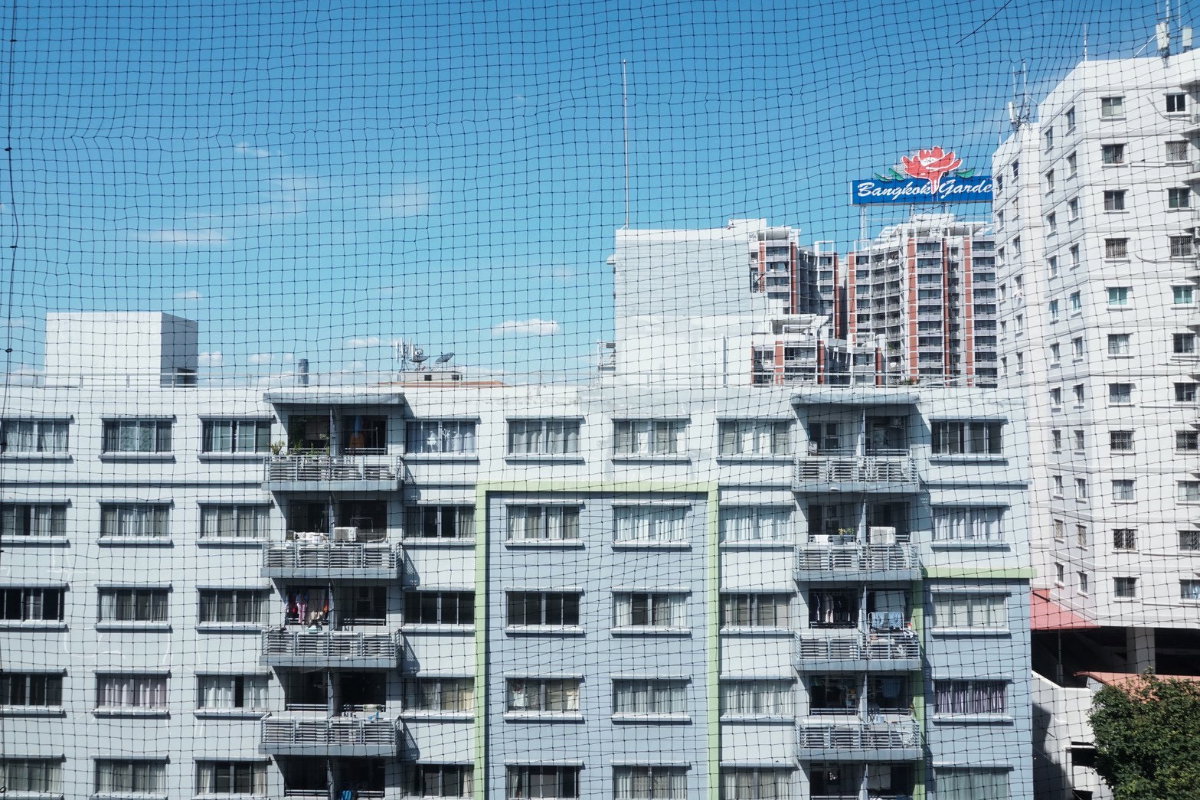 รูป One X condo วันเอ็กซ์คอนโด สาทร-นราธิวาส - รูปที่ 16/19