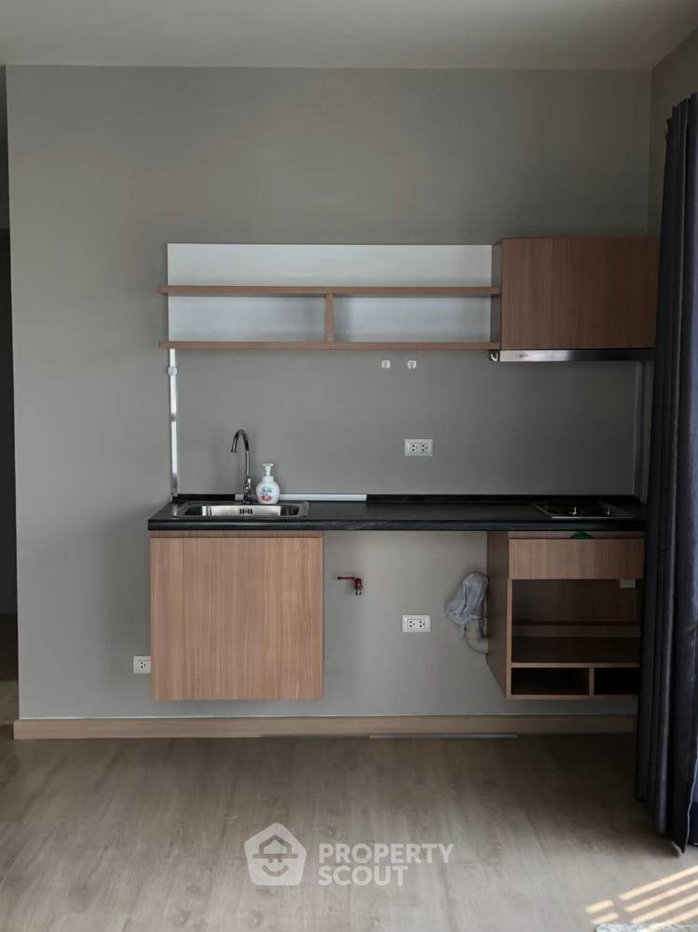 รูป คอนโด 2 ห้องนอน โครงการ The Tempo Grand Wutthakat ใกล้ BTS วุฒากาศ 100 ม. (ID 1070087) - รูปที่ 7/7