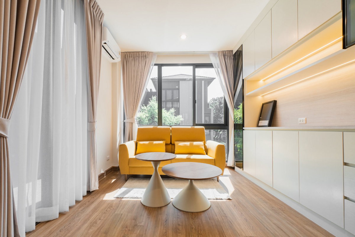 รูป EHL-250761 🏡 ขายบ้านแฝด บ้านกลางเมือง ดิ อิดิชั่น ศรีนครินทร์–สวนหลวง - รูปที่ 34/67