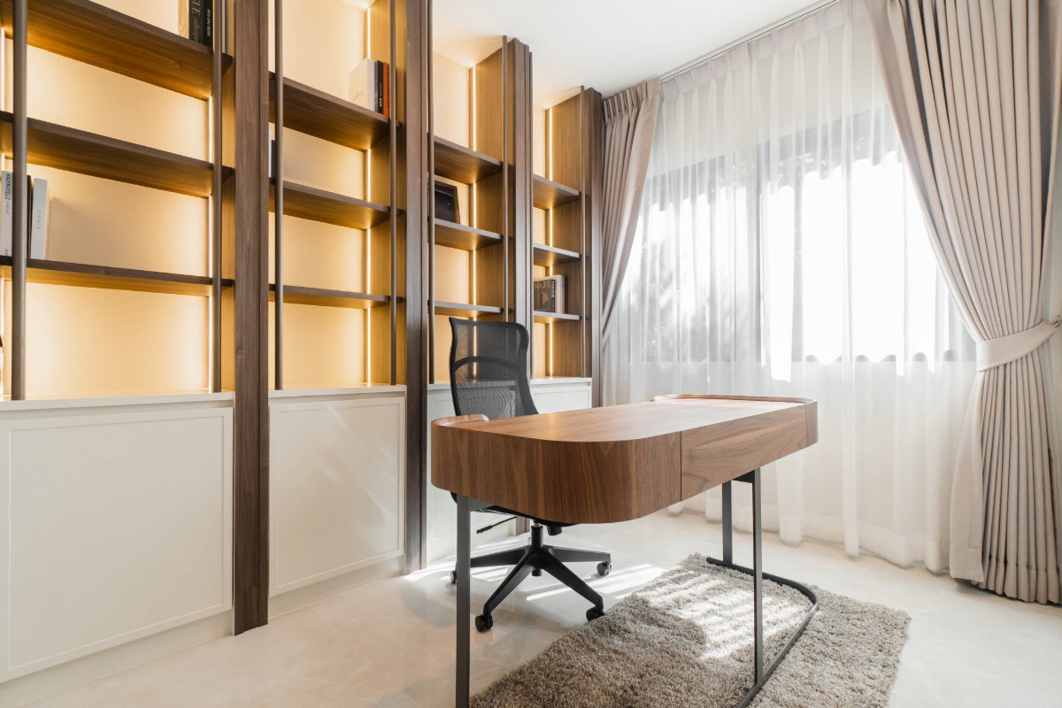 รูป EHL-250761 🏡 ขายบ้านแฝด บ้านกลางเมือง ดิ อิดิชั่น ศรีนครินทร์–สวนหลวง - รูปที่ 41/67