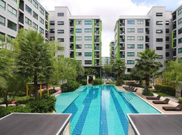 Project Grene Condo Donmueang - Songprapha Phase 2 Picture - 2/14
