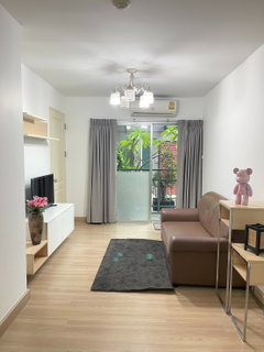 รูปภาพ For Rent 🏨 The Escape สุขุมวิท101/1 🏨 JA-749