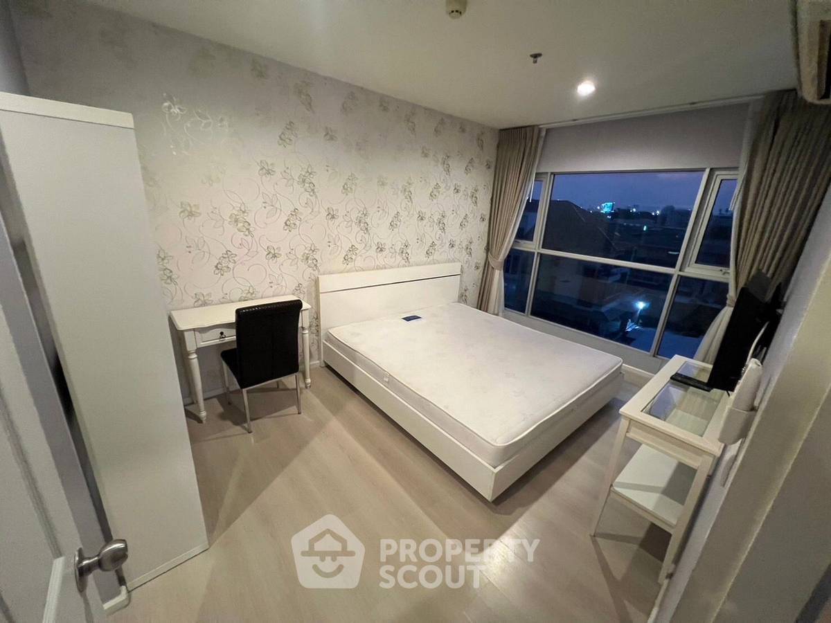 รูป คอนโด 2 ห้องนอน 54 ตร.ม. แอสปาย สุขุมวิท 48 ใกล้ BTS พระโขนง (ID 2486025) - รูปที่ 11/21