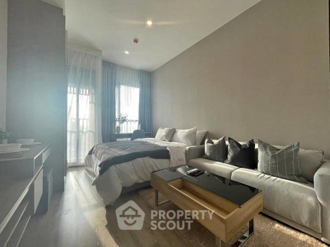 คอนโด 1 ห้องนอน ชั้น 20 | Knightsbridge Prime Onnut ใกล้ BTS อ่อนนุช (ID 2413775)