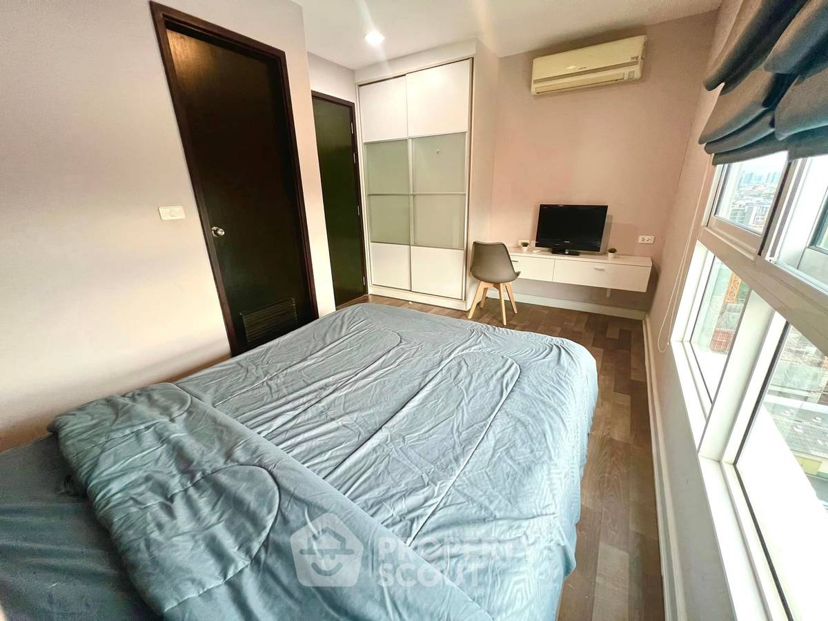 รูป ห้อง 2 ห้องนอน ชั้น 15 Diamond Sukhumvit ใกล้ BTS อ่อนนุช 300 ม. (ID 1326685) - รูปที่ 3/5