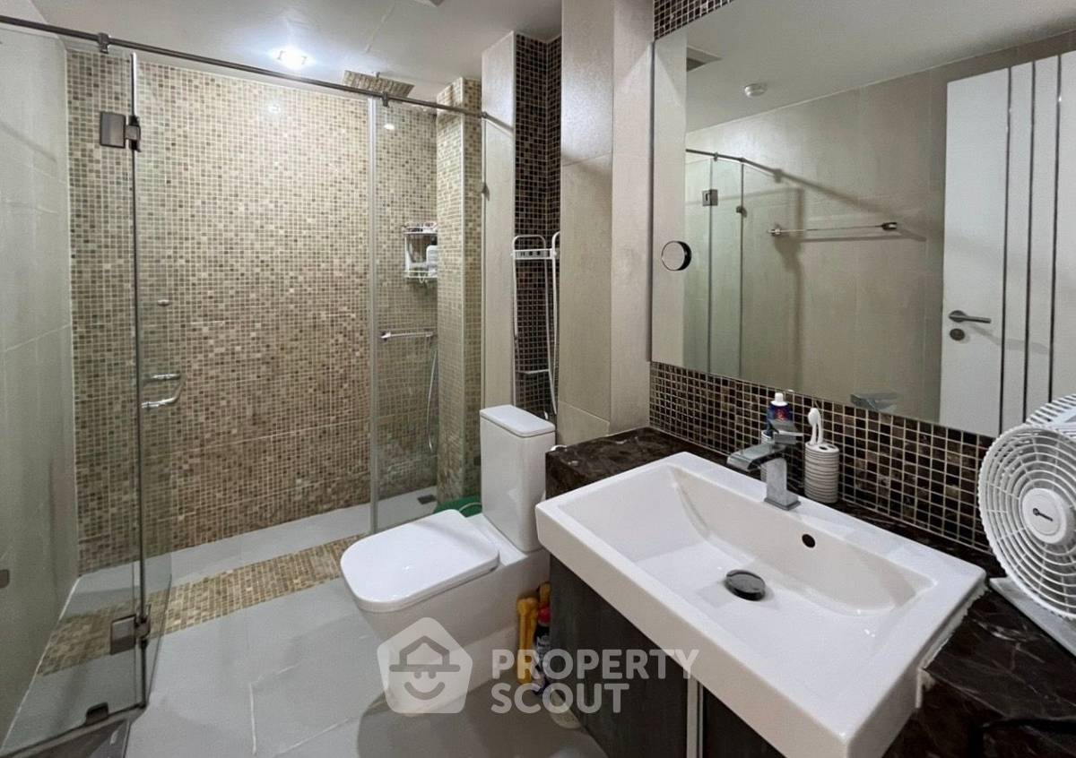 รูป คอนโด 1 ห้องนอนให้เช่า ที่ เซ็นทารา อเวนิว เรสซิเดนซ์ พัทยาใต้ (ID 2486323) - รูปที่ 9/14