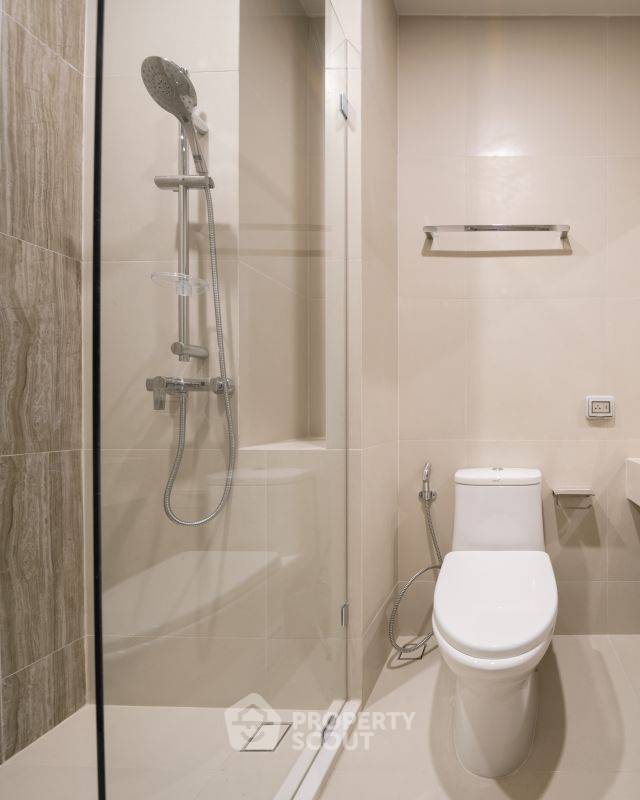 picture 1-BR Condo For Rent At Hampton Sriracha, Si Racha (ID 1164444) - 8/17