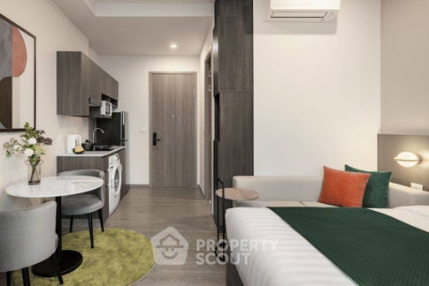 1-BR Condo For Rent At Hampton Sriracha, Si Racha (ID 1164444)