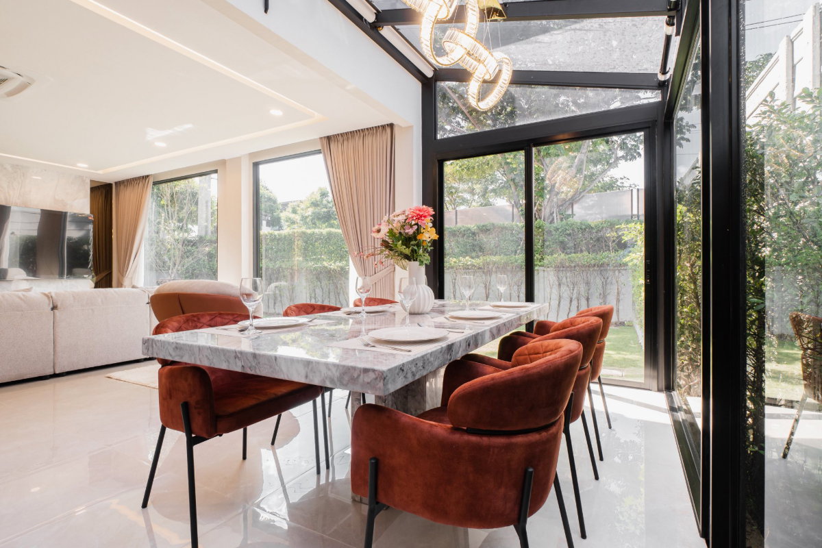 รูป EHL-250761 🏡 ขายบ้านแฝด บ้านกลางเมือง ดิ อิดิชั่น ศรีนครินทร์–สวนหลวง - รูปที่ 51/67