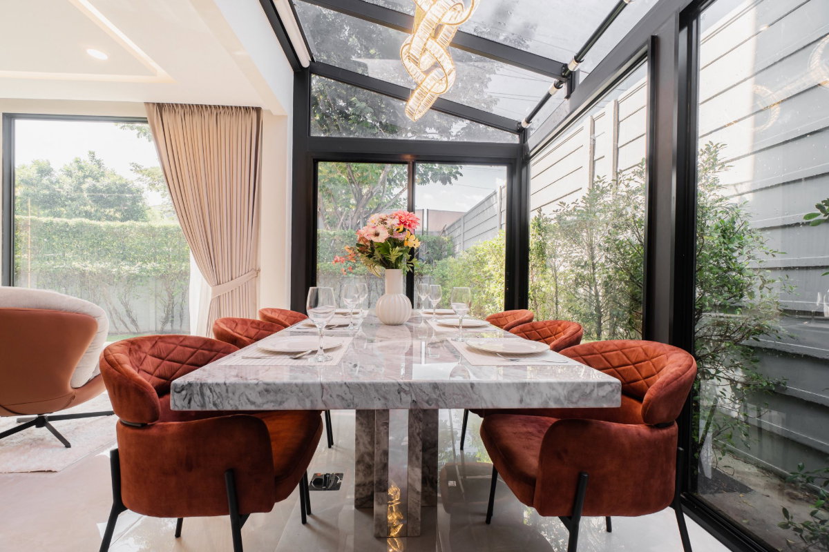 รูป EHL-250761 🏡 ขายบ้านแฝด บ้านกลางเมือง ดิ อิดิชั่น ศรีนครินทร์–สวนหลวง - รูปที่ 52/67