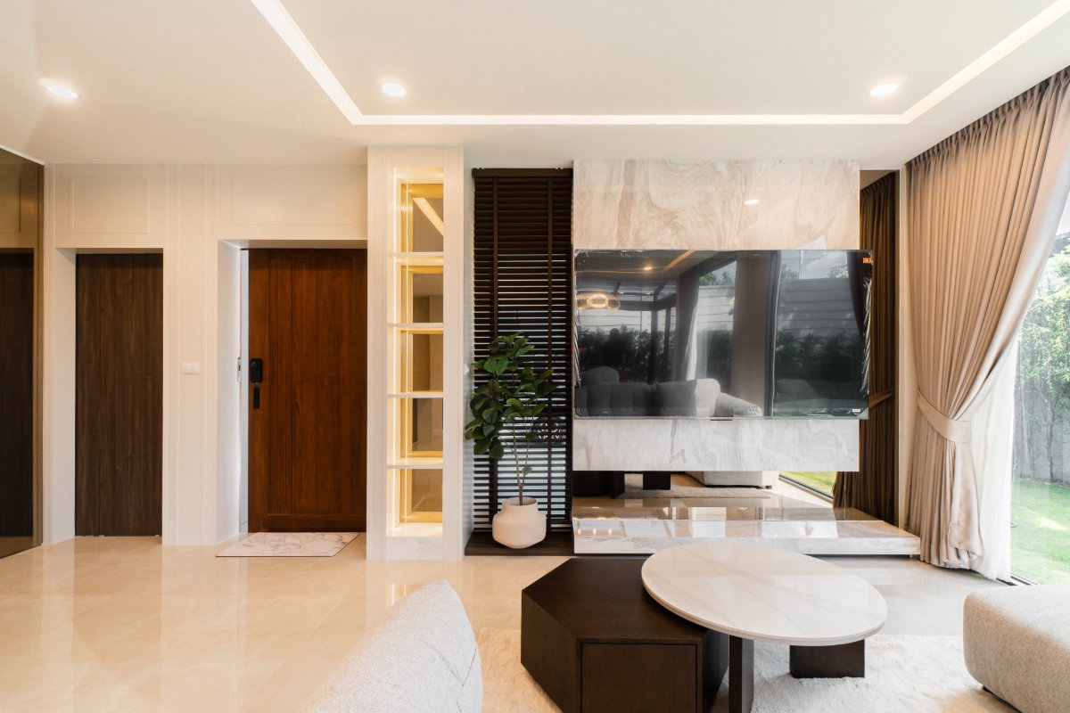 รูป EHL-250761 🏡 ขายบ้านแฝด บ้านกลางเมือง ดิ อิดิชั่น ศรีนครินทร์–สวนหลวง - รูปที่ 61/67