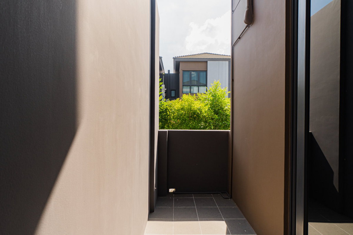 รูป EHL-250761 🏡 ขายบ้านแฝด บ้านกลางเมือง ดิ อิดิชั่น ศรีนครินทร์–สวนหลวง - รูปที่ 23/67