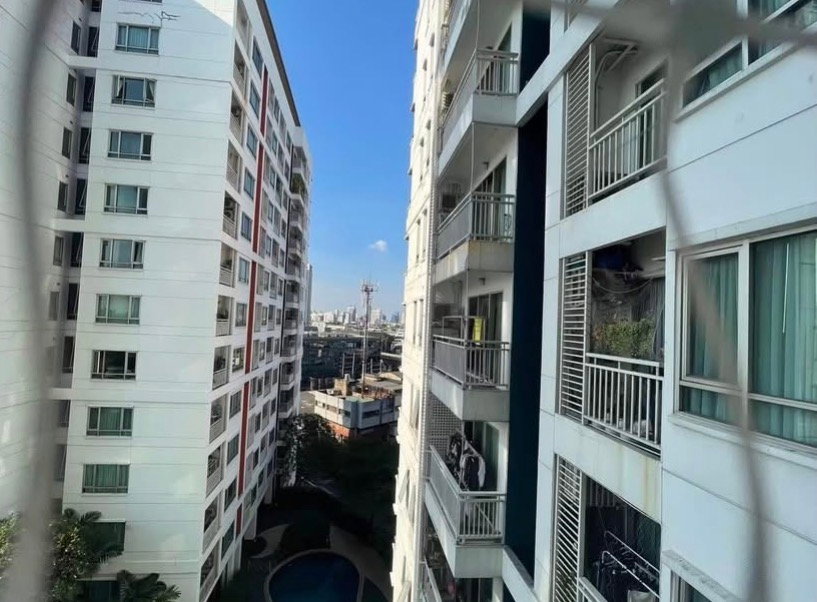 รูป #R8320 🎉 191268 ให้เช่าคอนโด Sukhumvit Plus - รูปที่ 9/9
