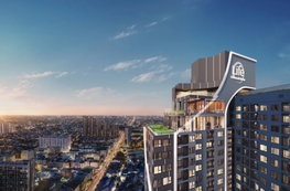 รูป LIFE Udomsuk Station - รูปที่ 2/16