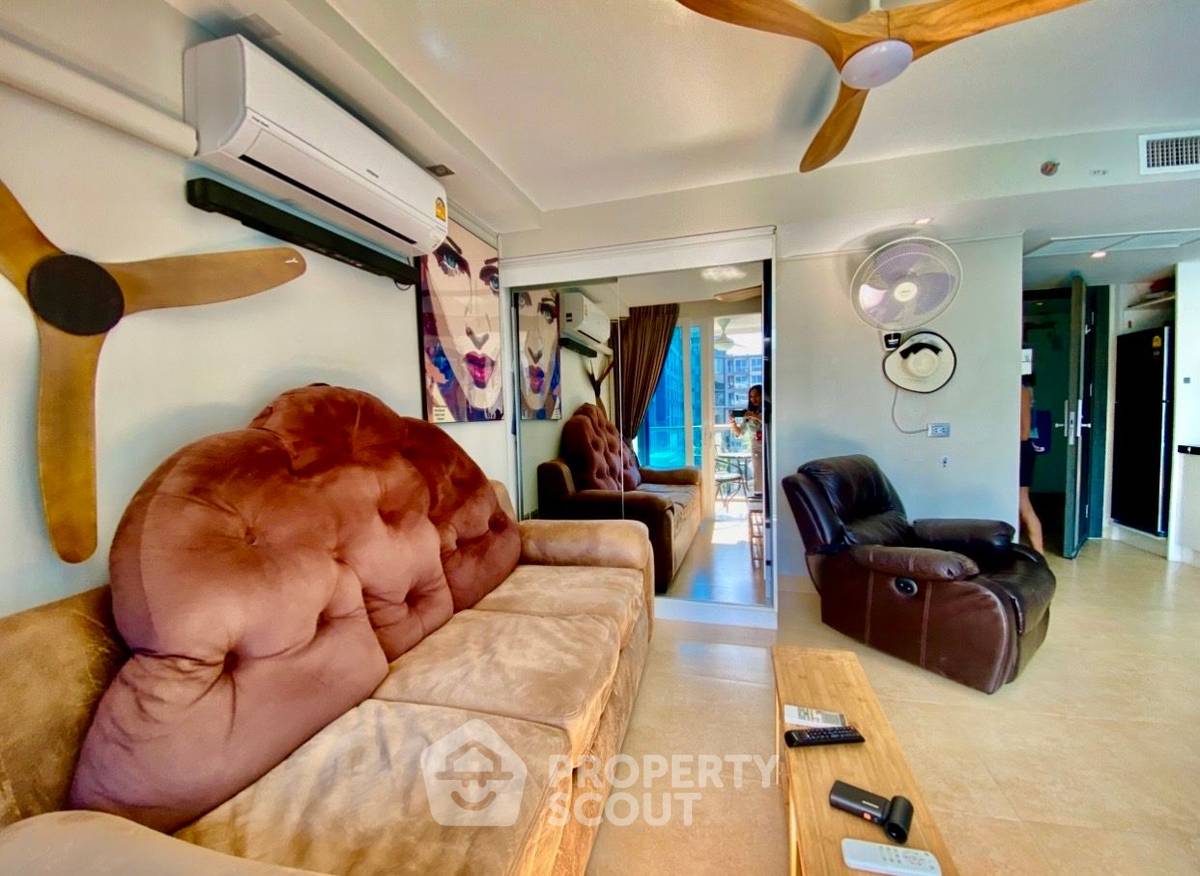 รูป คอนโด 1 ห้องนอนให้เช่า ที่ เซ็นทารา อเวนิว เรสซิเดนซ์ พัทยาใต้ (ID 2486323) - รูปที่ 7/14