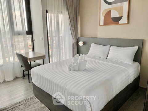 1-BR Condo On 24th Floor, Hampton Sriracha, Si Racha (ID 1800554)