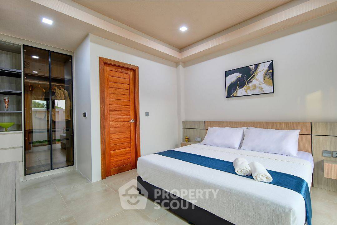 picture Pet-Friendly 3-BR Villa 214 Sqm, Phirunda Pool Villa (Phase 1) (ID 2486485) - 16/20