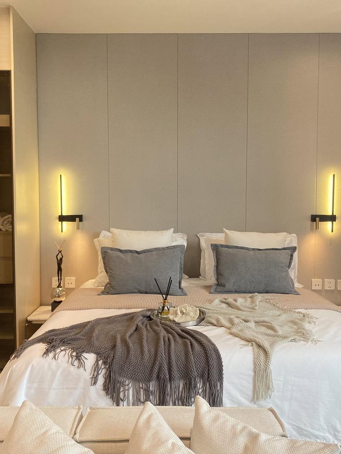 รูป Arom Wongamat Condominium for Rent in Pattaya - รูปที่ 5/16
