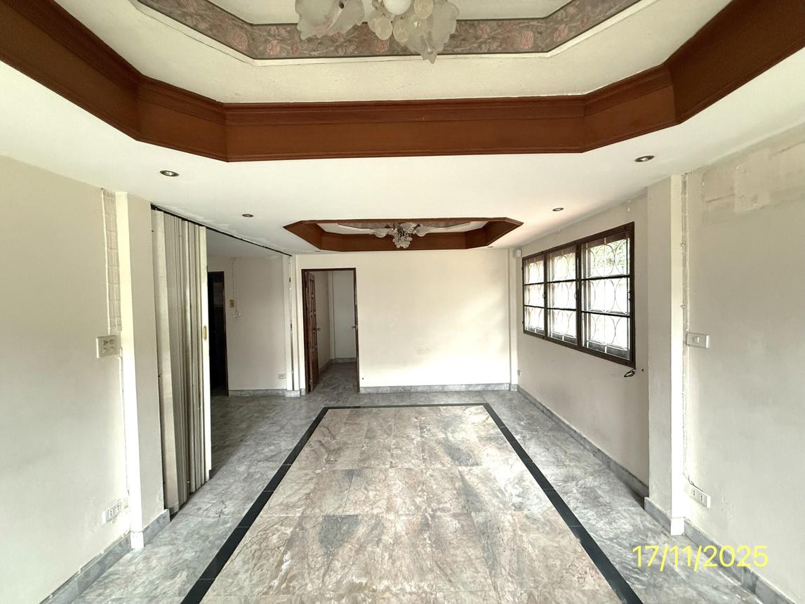 picture HOME 61.9 Sq.w. Muang Pathum Thani Pathumthani for 3.4M - 19/37