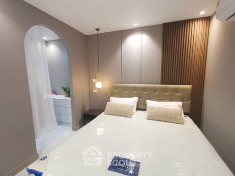 1-BR Condo At Regent Home Bangson 2 Phase 28, 100m to MRT Bang Son (ID 2487880)