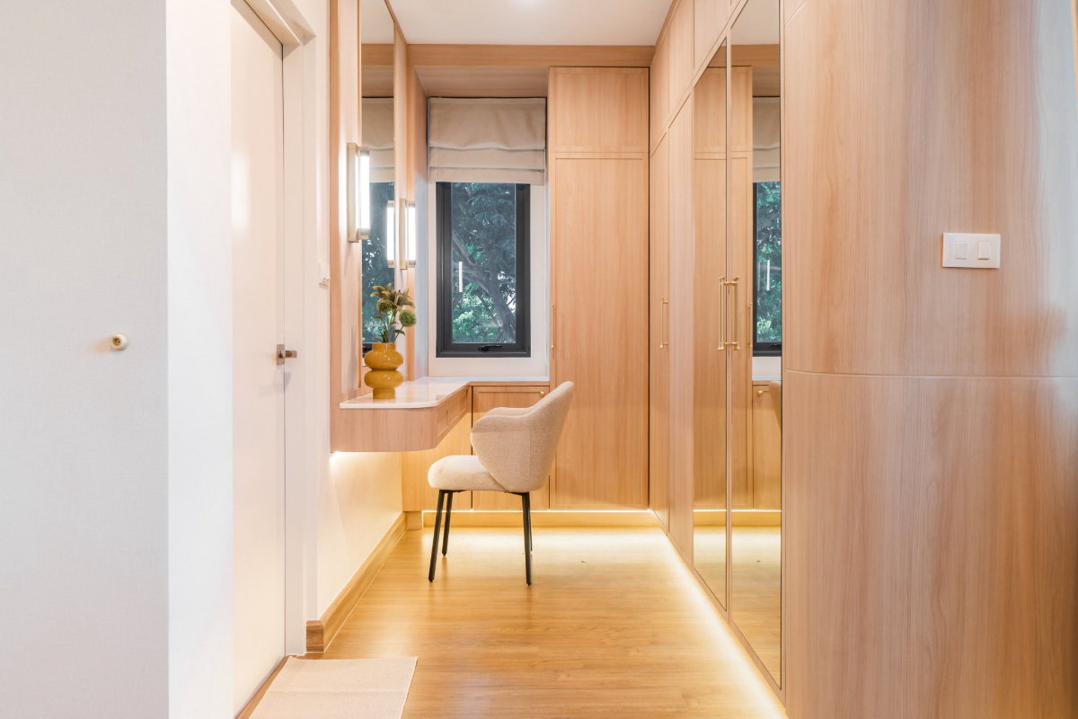 รูป EHL-250761 🏡 ขายบ้านแฝด บ้านกลางเมือง ดิ อิดิชั่น ศรีนครินทร์–สวนหลวง - รูปที่ 27/67