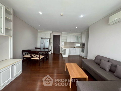 Pet-Friendly 2-BR 86 Sqm Condo At Ivy Thonglor 23 (Thong Lo) (ID 2264821)