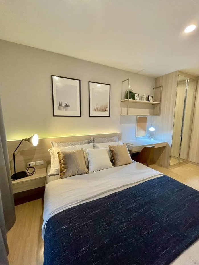 picture Condo for Rent at The Tree Onnut Station (E6812009) - 1/11