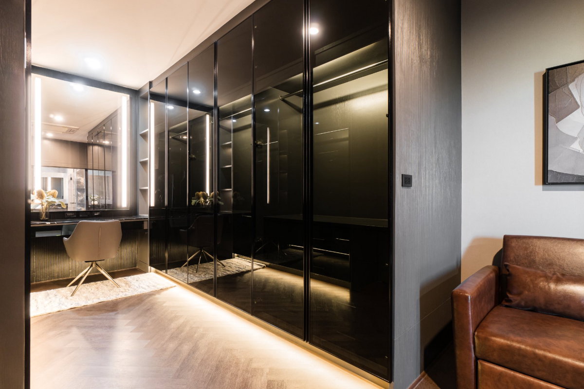 รูป EHL-250761 🏡 ขายบ้านแฝด บ้านกลางเมือง ดิ อิดิชั่น ศรีนครินทร์–สวนหลวง - รูปที่ 16/67