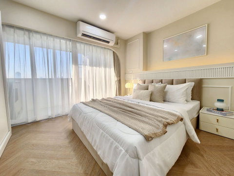 🏢 ขายคอนโด : Srivara Mansion (ศรีวรา แมนชั่น)   รหัสทรัพย์ | 📌LNP-C11103 