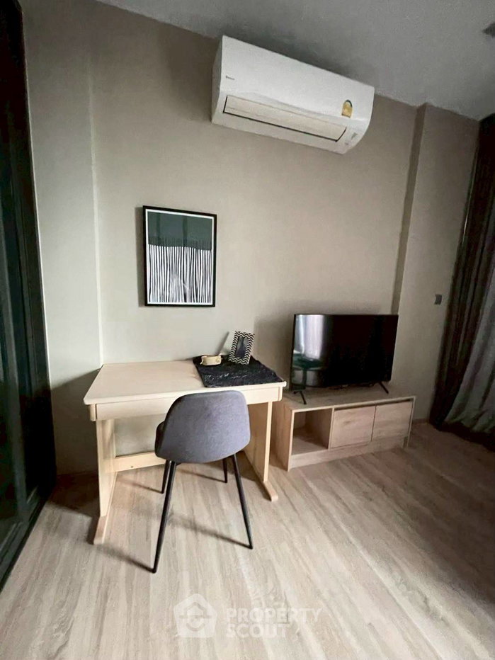 picture 37 Sqm 1-BR Condo At Kawa Haus Near BTS On Nut (ID 2487474) - 4/5