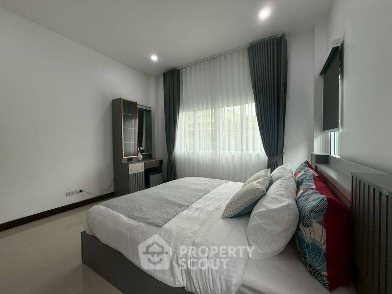 รูป บ้าน 3 ห้องนอน ขายที่ เพชรการ์เดนวิลล์ 5 พร้อมเลี้ยงสัตว์ได้ (ID 2488428) - รูปที่ 8/14