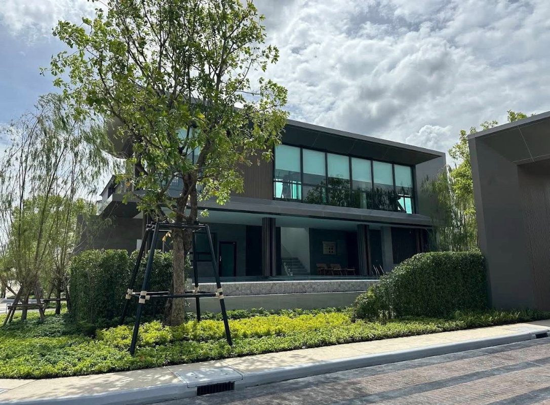 รูป EHL-250761 🏡 ขายบ้านแฝด บ้านกลางเมือง ดิ อิดิชั่น ศรีนครินทร์–สวนหลวง - รูปที่ 4/67