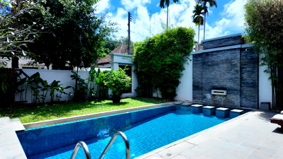 Houses for sale Wiset Road Phuket : Ready to View, Contact Us Now! Modern Resort-Style Living | Fully Furnished 2BR Villa with Private Pool 2016969